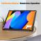  Lenovo Idea Tab Fodral Tri-Fold Katt