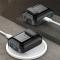  AirPods Pro 3 Skal Shockproof Hybrid Armor Grön