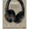 MIXX MIXX Over-Ear Trådlösa Hörlurar C4 ANC Svart