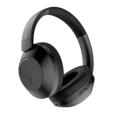 MIXX MIXX Over-Ear Tr&aring;dl&ouml;sa H&ouml;rlurar C4 ANC Svart