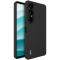 IMAK IMAK Sony Xperia 1 VII Skal TPU Soft Svart