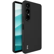 IMAK IMAK Sony Xperia 1 VII Skal TPU Soft Svart