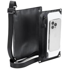 Spigen Spigen Universal Vattent&auml;t V&auml;ska Svart