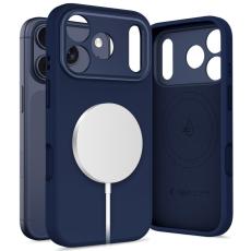 Tech-Protect Tech-Protect iPhone 17 Pro Max Skal MagSafe Uniq Deep Blue