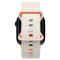 Spigen Spigen Apple Watch 42/41/40/38 mm Armband Nano Pop Orange Beige