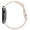Spigen Spigen Apple Watch 42/41/40/38 mm Armband Nano Pop Orange Beige