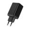 Tech-Protect Tech-Protect 65W PD/QC Väggladdare 2x USB-C 1x USB-A Vit