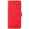  Samsung Galaxy A53 5G Fodral Crazy Horse Röd