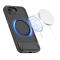 Tech-Protect Tech-Protect iPhone 17e/16e Skal MagSafe MagRack Matt Svart