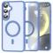 ColorPop ColorPop Galaxy S24 Plus Skal CH MagSafe Matt Ljus Lila
