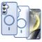 ColorPop ColorPop Galaxy S24 Plus Skal CH MagSafe Matt Ljus Lila