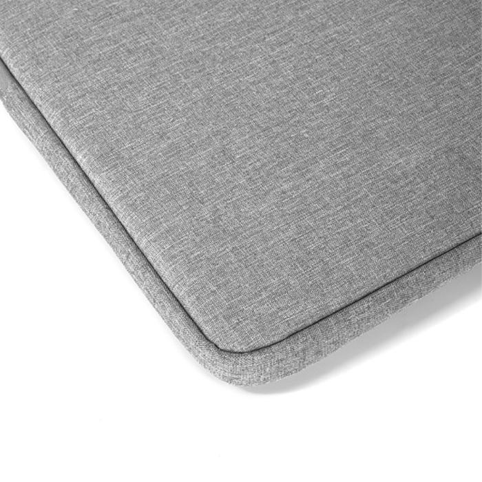 Bild 4,  Nylon Laptop Sleeve Väska 13.3