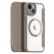 DUX DUCIS DUX DUCIS iPhone 14 Fodral MagSafe Skin X Pro Khaki