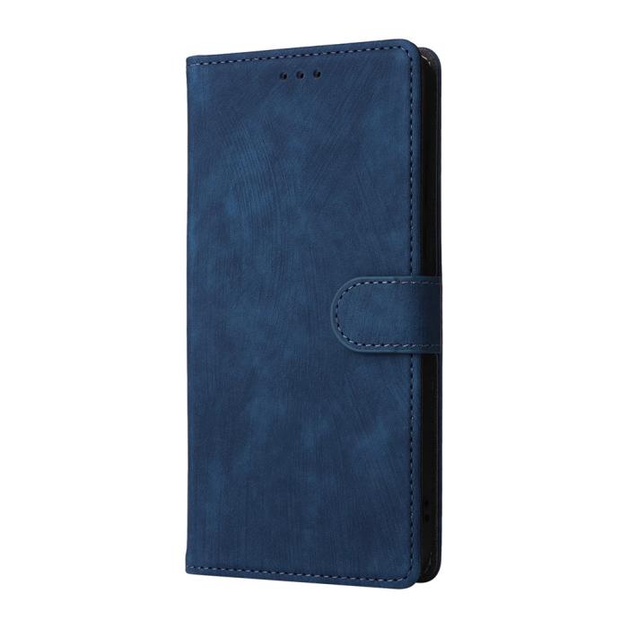 Bild 6,  OnePlus Nord 5 5G Fodral RFID Läder Blå