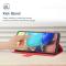  Xiaomi 13T / 13T Pro Fodral Y-Shape Röd