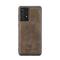 DG.MING DG.MING Samsung Galaxy A33 5G Skal 2in1 Magnetisk Avtagbart Kortfack