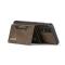 DG.MING DG.MING Samsung Galaxy A33 5G Skal 2in1 Magnetisk Avtagbart Kortfack