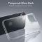 ESR ESR iPhone 15 Plus Skal Ice Shield Transparent