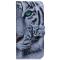  OnePlus Nord CE5 Fodral Med Tryck Tiger