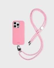 holdit holdit Crossbody Strap Pink