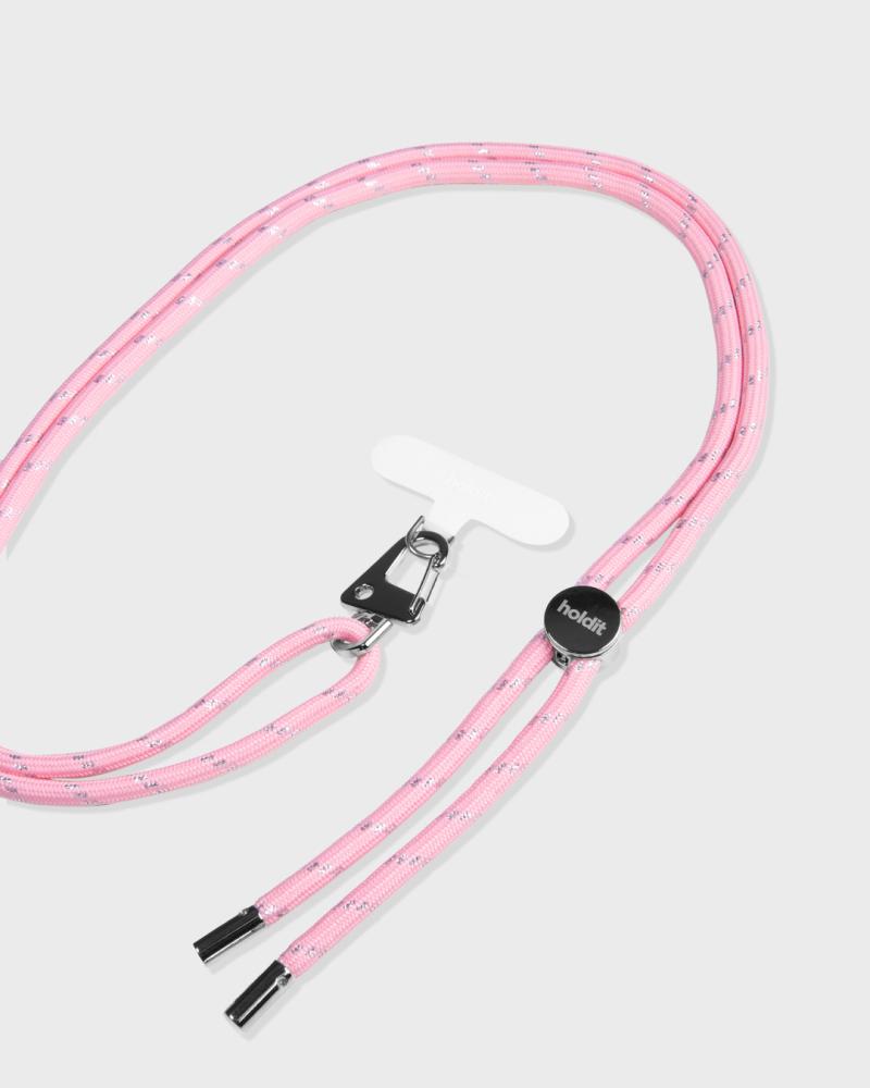holdit holdit Crossbody Strap Pink