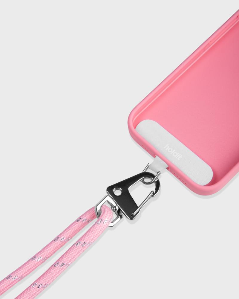 holdit holdit Crossbody Strap Pink