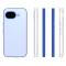  Google Pixel 10a Skal TPU Transparent