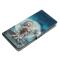  Samsung Galaxy S26 Fodral Med Tryck Vargar