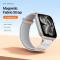 DUX DUCIS DUX DUCIS Apple Watch 42/44/45/46/49 mm Armband Magnetic Strap