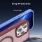 ColorPop ColorPop iPhone 13 Pro Skal CH MagSafe Matt Lavender Ash