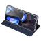 DUX DUCIS DUX DUCIS Google Pixel 10/10 Pro Fodral Skin Pro Blå