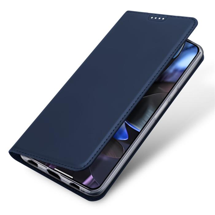 Bild 4, DUX DUCIS DUX DUCIS Google Pixel 10/10 Pro Fodral Skin Pro Blå