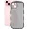 IMAK IMAK iPhone 14 Skal TPU Tonad Svart