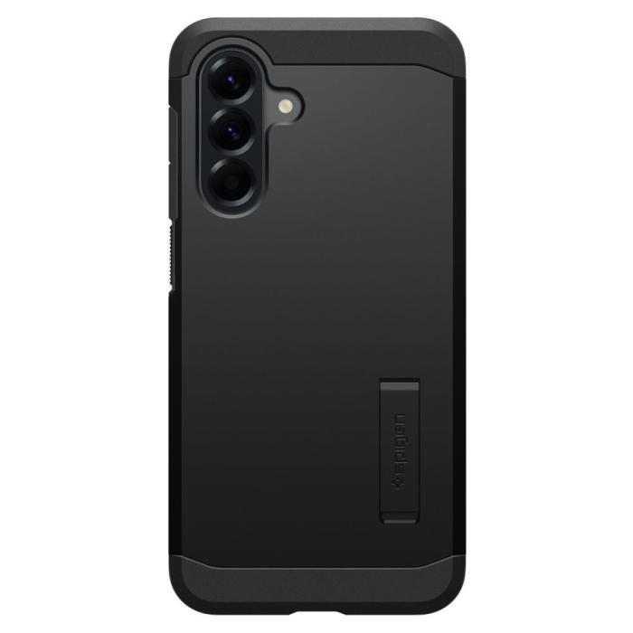 Bild 2, Spigen Spigen Samsung Galaxy A56 5G Skal Tough Armor Svart