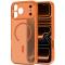 Tech-Protect Tech-Protect iPhone 17 Pro Max Skal MagSafe BasicMag Matt