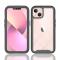  iPhone 13 Mini Skal 360 Hybrid Defense Svart