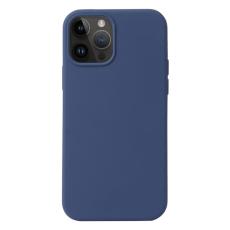  iPhone 15 Pro Skal Liquid Silikon Bl&aring;