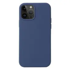 iPhone 15 Pro Skal Liquid Silikon Bl&aring;