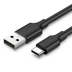 UGREEN Ugreen 2A 2m USB-C Kabel - Svart