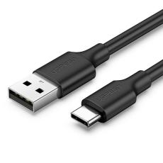 UGREEN Ugreen 3A 3m USB-C Kabel - Svart