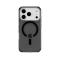 holdit holdit iPhone 17 Pro Max MagSafe Mobilskal Svart