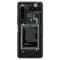 Spigen Spigen Sony Xperia 10 V Skal Ultra Hybrid Zero One
