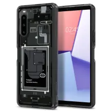 Spigen Spigen Sony Xperia 10 V Skal Ultra Hybrid Zero One