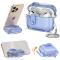 Tech-Protect Tech-Protect AirPods Pro 3 Skal Bounce Pro Transparent