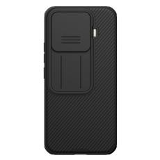NILLKIN NILLKIN Xiaomi 17T Skal Camshield Pro Svart