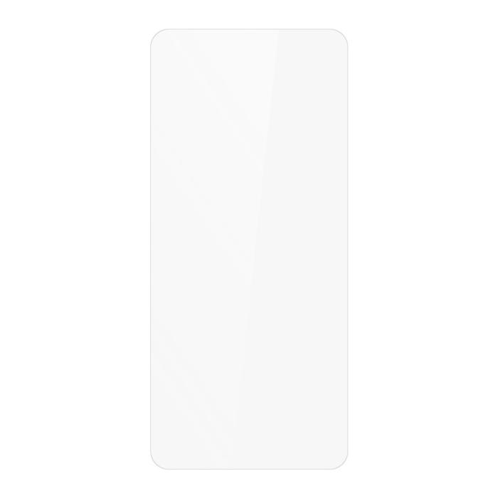 Bild 2,  Motorola Moto G56 5G Skärmskydd Härdat Glas