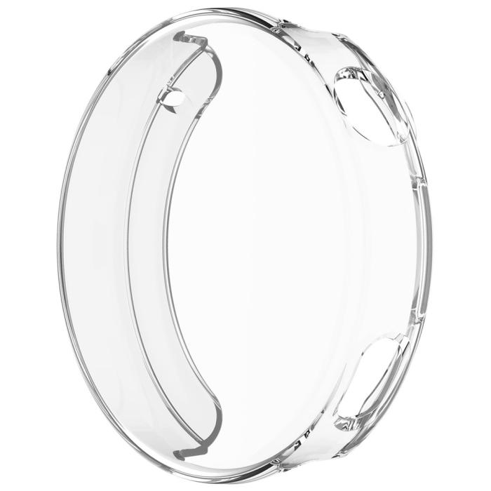 Bild 4,  Huawei Watch GT 6 41 mm Skal TPU Transaprent