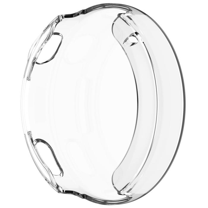 Bild 5,  Huawei Watch GT 6 41 mm Skal TPU Transaprent
