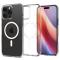 Spigen Spigen iPhone 16 Pro Skal MagSafe Liquid Crystal Clear