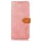KHAZNEH KHAZNEH Galaxy A16 / A26 5G Fodral Dual Color Roséguld